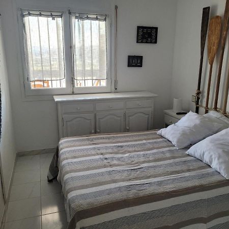 Jardins III B 2 - Piso Con Vista Al Mar Y Piscina Apartment Росес Екстериор снимка