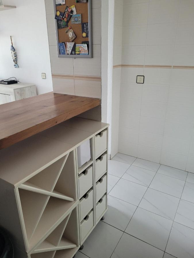 Jardins III B 2 - Piso Con Vista Al Mar Y Piscina Apartment Росес Екстериор снимка