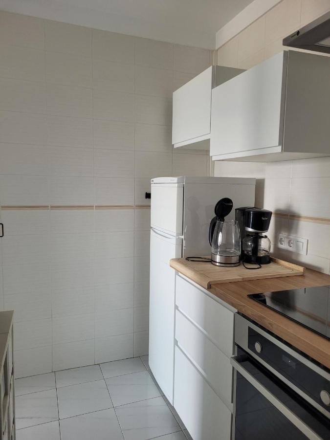 Jardins III B 2 - Piso Con Vista Al Mar Y Piscina Apartment Росес Екстериор снимка
